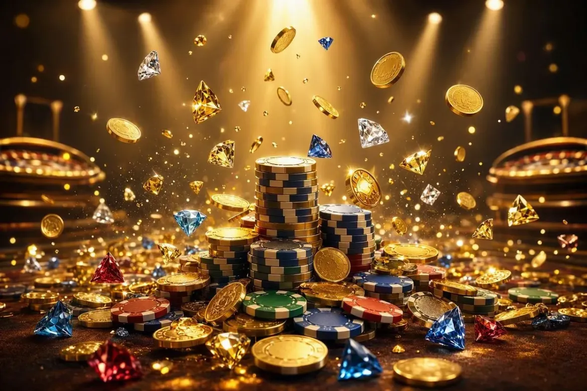 RichRoyal Casino